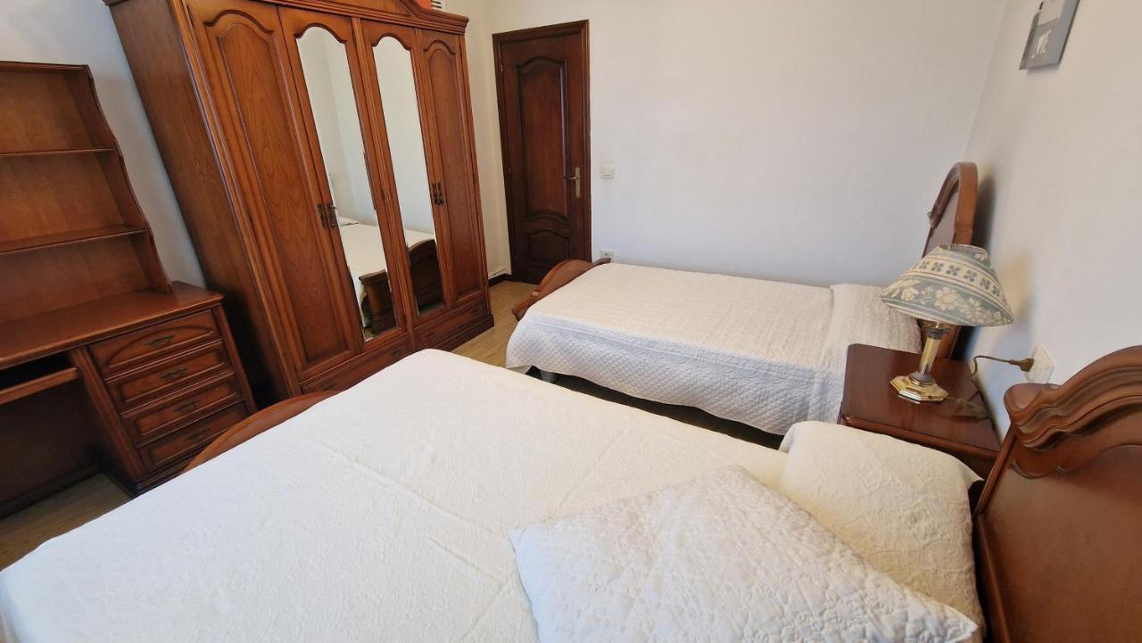 Casa Celia Camino Portugues Lejlighed Tui Eksteriør billede