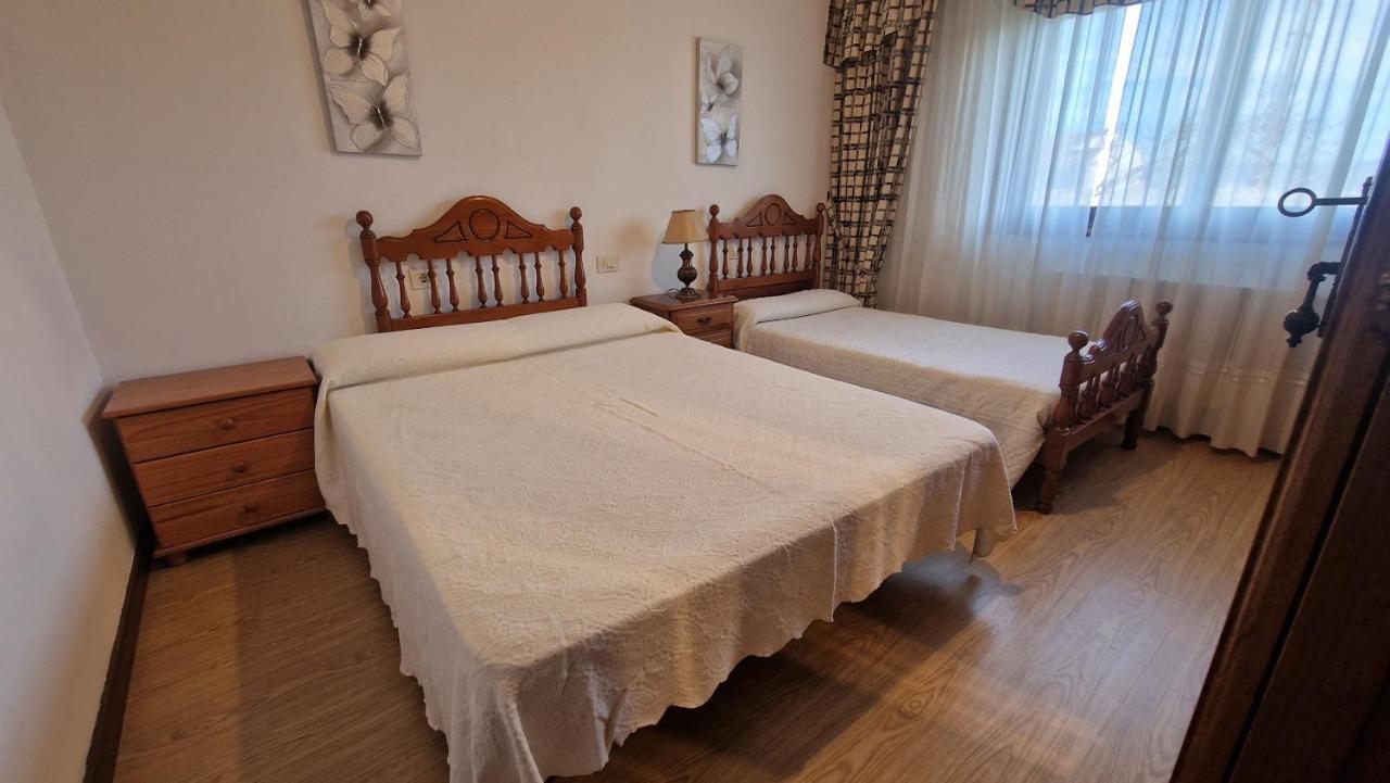 Casa Celia Camino Portugues Lejlighed Tui Eksteriør billede